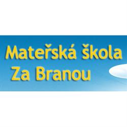 Mateřská škola Za Branou