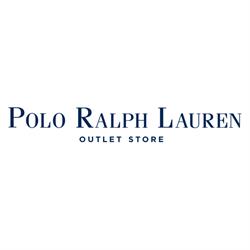 Polo Ralph Lauren Outlet Store Prague