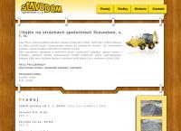 STAVODOM s. r. o.