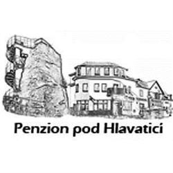 Penzion pod Hlavaticí