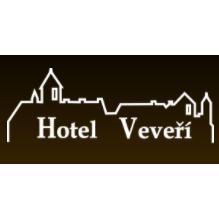 Hotel Veveří