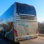 New bus