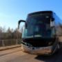 autobus  pro  60 osob  + 1 řidič