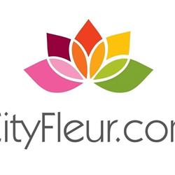 City Fleur - rozvoz a doručování květin s dárky Praha a okolí