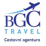 BGC Travel cestovní agentura