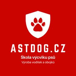 ASTDOG.cz - Škola výcviku psů