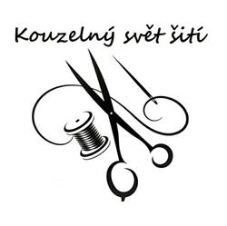 Kouzelný svět šití - Miroslava Hosnedlová