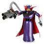 Mluvící disney postavička Zurg z toy story