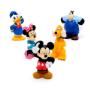 Figurky do vody v kyblíčku disney 5ks