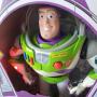 Mluvící disney postavička Buzze rakeťáka