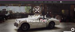 Autolakovna Partyš
