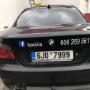 TAXI IRIS ŽIŽKOVA 40 HUMPOLEC