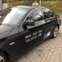 TAXI IRIS ŽIŽKOVA 40 HUMPOLEC