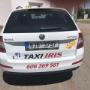 TAXI IRIS ŽIŽKOVA 40 HUMPOLEC