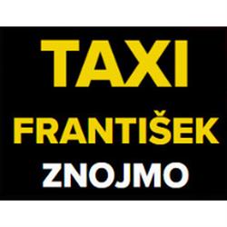 TAXI FRANTIŠEK ZNOJMO