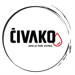 ČIVAKO - ruční mytí aut