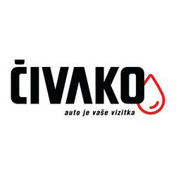 ČIVAKO - ruční mytí aut