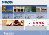 WELCOME TOURISTIC PRAHA s. r. o.