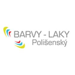 BARVY LAKY POLIŠENSKÝ
