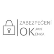 Zabezpečení OK - Jan Okénka