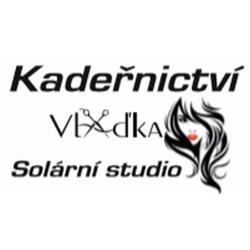 Kadeřnictví Vlaďka - Vladimíra Čejková