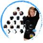 Funkční šátky, roušky, spodní prádlo, trička, mikiny a doplňky s aktivními ionty pro sport i běžné nošení. www.agtive.cz ~ Functional scarves, masks, underwear, T-shirts, sweatshirts and accessories with active ions for sports and casual wear. www.agtive.eu
