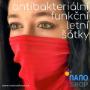 Funkční šátky, roušky, spodní prádlo, trička, mikiny a doplňky s aktivními ionty pro sport i běžné nošení. www.agtive.cz ~ Functional scarves, masks, underwear, T-shirts, sweatshirts and accessories with active ions for sports and casual wear. www.agtive.eu