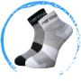 Funkční ponožky a podkolenky s aktivními ionty pro sport i běžné nošení. www.nanosox.cz ~ Functional socks with active ions for sports and casual wear. www.nanosox.eu
