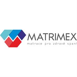 Matrimex s.r.o. - Matrace pro zdravé spaní