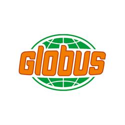 Globus mycí linka