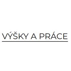 Sunflower Trade s.r.o. - Výšky a práce
