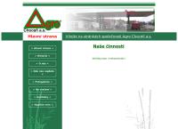 AGRO CHOCEŇ a.s.