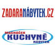 KUCHYNĚ MACHÁČEK s.r.o. - zadaranábytek.cz