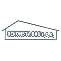 Rekonsta Bau, s.r.o.