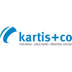 Tiskárna Kartis + Co s.r.o.