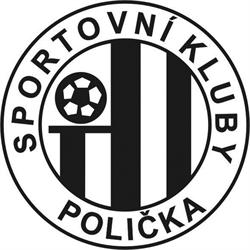 SK Polička - Sportovní kluby Polička