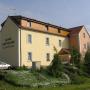 Pohled na hotel