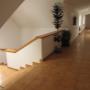 Chodba hotelu