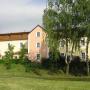 Pohled na hotel