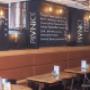 Restaurace Pod Petřínem