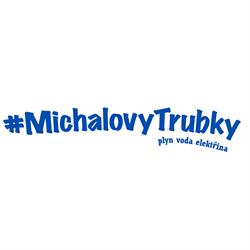 #MichalovyTrubky