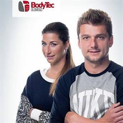 BodyTec Olomouc