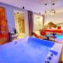 Wellness Hotel Fénix