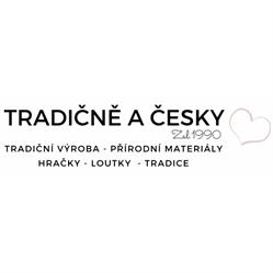 Tradičně a česky