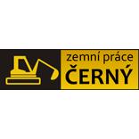 Zemní práce Černý