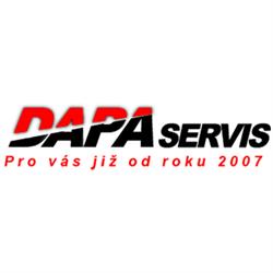 DAPAservis - pneuservis, rychloservis, klimatizace