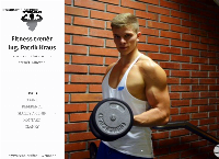 Ing. Patrik Kraus - osobní fitness trenér