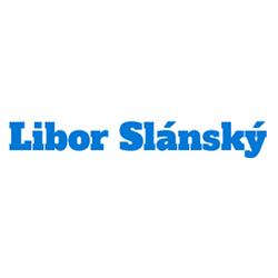 Libor Slánský - vodo, topo, plyn Mělník