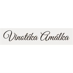 Vinotéka Amálka