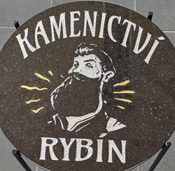 Kamenictví Rybín Teplice